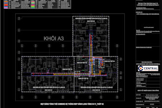 do mep modeling and shop drawings using revit and autocad
