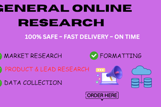 do aacurate web research data collection with client satisfaction first
