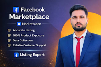 do product listings on facebook marketplace ads to boost sales