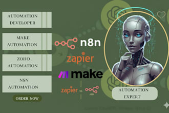make com automation n8n made com make com scenario make com api fix creatomate