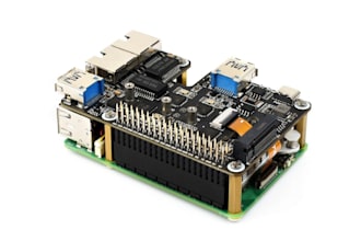 develop edge ai hardware and deploy local llm using phi 3 or ollama