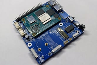 design pcb for raspberry pi compute module cm4 cm5, carrier board, cm5 io board