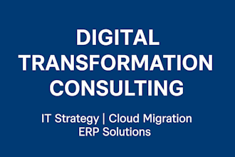 help you in technology vendor selection especially in erp projects