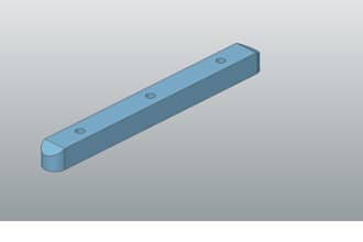 rétro ingénierie de votre scan ou modele 3d