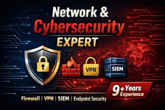 help with wazuh siem setup and server security