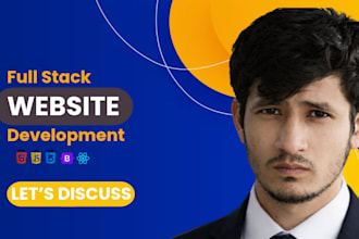 build full stack e commerce website with react and node js