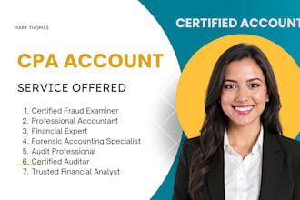 do forensic accounting, fraud investigation,and financial audit as UK accountant
