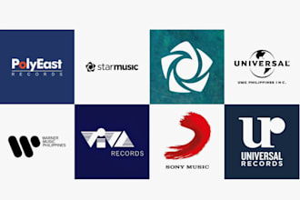 review your music and connect you to suitable record labels