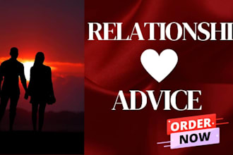 be your relationship and dating coach for dating tips