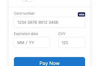 integrate the woocommerce codarab payment solution