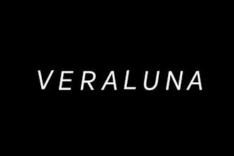 design a clean wordmark, lettermark,typographic minimal logo