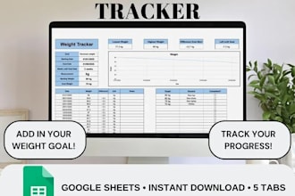 design fitness tracker spreadsheet, notion fitness tracker, canva workout plans