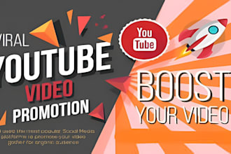do shoutout promote youtube videos to gain organic subscribers, monetization
