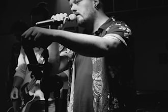 write songs for you