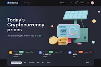 integrate metamask web3 wallet for coin solidity smart contract website