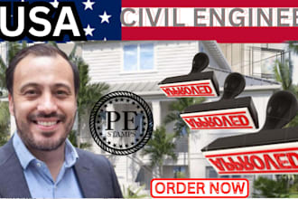 draw architectural floor plan,mep plan,adu and garage permit