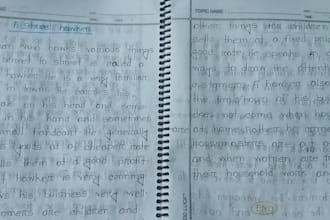 do bangla and english typing and handwriting to word