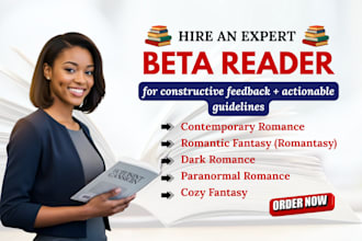 be your beta reader, romance beta reader, beta reader fantasy, alpha reader