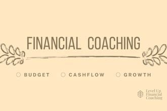 keep you accountable with your personal finances
