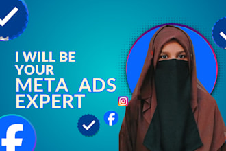be your meta ads expert