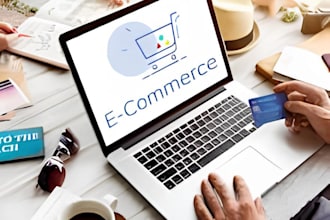 automate your e commerce business with ai