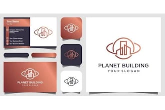 design a professional brand kit and brand identity