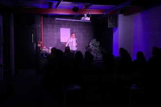 write comedy material for you