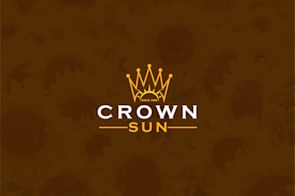 create fmcg spices brand logo design for food products