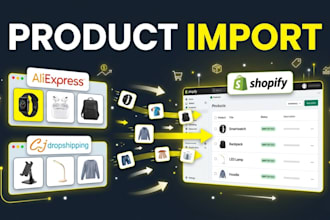 find winning products for dropshipping store