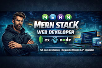 build your frontend and backend