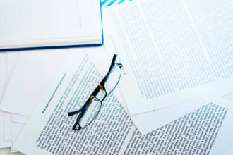 design and format any kind of document or presentation