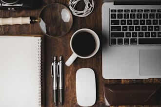 do multilingual content writing
