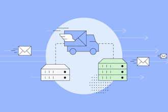 migrate business emails to microsoft 365 or google workspace or zoho mails