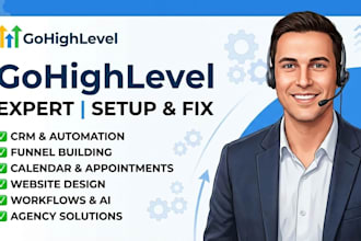 go high level workflow gohighlevel workflow automation exper clone go high level
