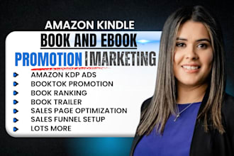 do book promotion, amazon kdp book promotion, booktok, amazon kdp ads, marketing