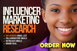 write professional influencer pitch emails to secure brand collaborations