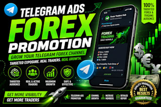 telegram ads forex promotion grow telegram forex trader telegram forex promotion