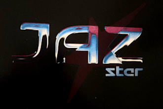 sketch out logo concepts