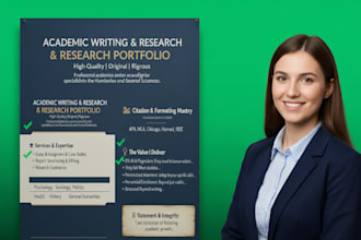 help in academic writing, essay writing, research writing