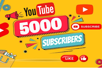 guarantee youtube channel promotion for more subscriptions