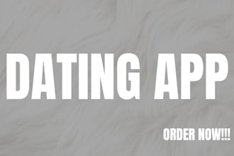 do app dating promotion, dating app review and tinder