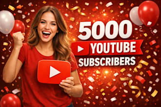 get fast 1000 real youtube followers guarantee