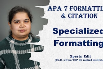 format your thesis or dissertation in apa, mla, or chicago style