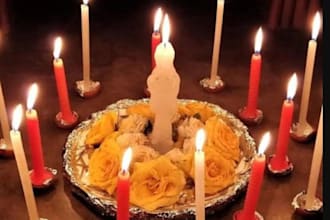 cast powerful love spell obsession spell ex back custom spell same day casting