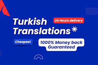 translate turkish to english and back