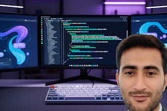 fix scale or build your lovable, bolt, or cursor ai project