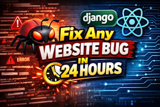 build rest API and fix bugs