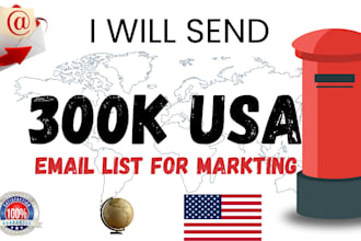 send 99k bulk emails, bulk email blast and email campaign to inbox