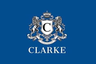 professional art and  design logo creation