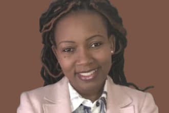 do leadership case study, assigned, women, gender diversity, youth empowerment